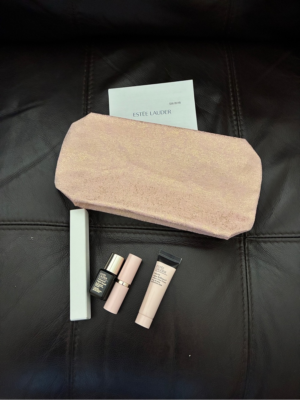💄Estee Lauder Makeup Bundle